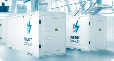 燃料電池のイメージ