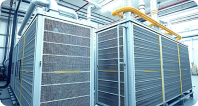 水電解装置のイメージ